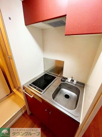 レオパレスアイビーの物件内観写真